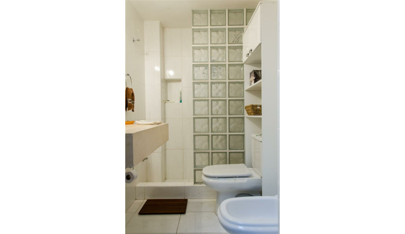 Apartment Azcuénaga Buenos Aires - Apt 34827